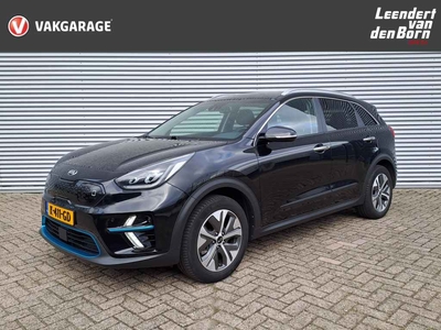 Kia e-Niro ExecutiveLine 64 kWh