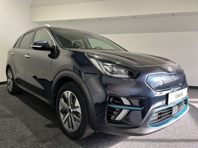 Kia e-Niro ExecutiveLine 64 kWh Verwarmde achterbank