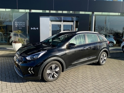 Kia Niro Benzine