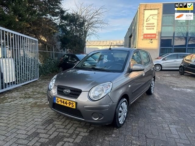 Kia Picanto 1.0 Seven, Airco, Apk 07/2025