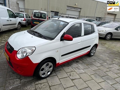 Kia Picanto 1.0 X-pect