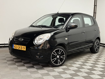 Kia Picanto 1.0 X-tra 5-drs Airco Elek. Ramen LM14