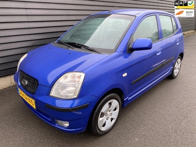 Kia Picanto 1.0 X-treme 2E Eigenaar APK t/m 26-03-2025!