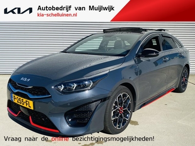 Kia ProCeed 1.0 T-GDi GT-PlusLine JBL Sunroof