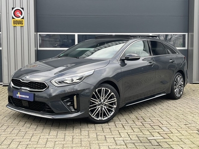 Kia ProCeed 1.4 T-GDI GT-PlusLine Automaat Pano