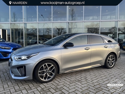 Kia ProCeed Benzine