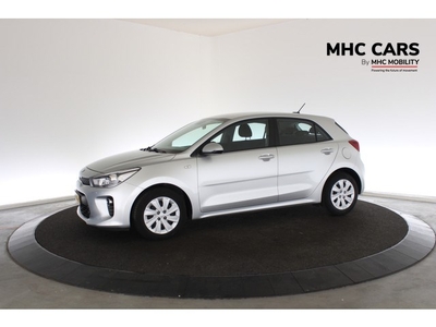 Kia Rio 1.0 T-GDI EcoDynamics 100pk ComfortPlusLine