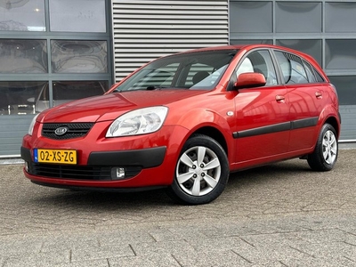 Kia Rio 1.4 Festival INRUILTOPPER 1ste Eigenaar AIRCO