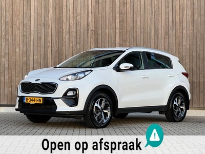 Kia Sportage 1.6 GDI DynamicLine AUTOMAAT