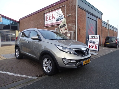 Kia Sportage 1.6 GDI Plus Pack (bj 2013)