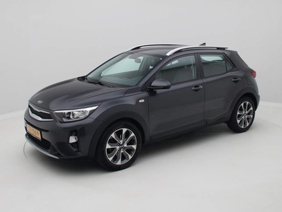 Kia Stonic 1.0 T-GDi DynamicLine Leder /Automaat (bj 2018)