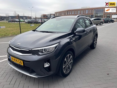 Kia STONIC 1.0 T-GDi MHEV ComfortLine