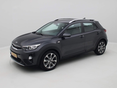 Kia Stonic Benzine