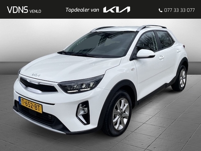 Kia Stonic Benzine