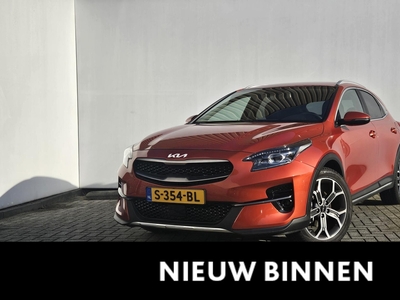 KIA XCEED 1.0 T-GDi DynamicPlusLine | 4-seizoensbanden | Elektr. Achterklep | Stoel- stuurwielverwarming |18