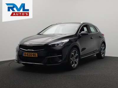 Kia XCeed 1.4 T-GDi DynamicLine *Origineel NL* Automaat