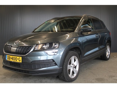 Škoda Karoq 1.6 TDI Ambition Business - € 9.900,- NETTO! -