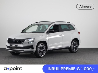 Škoda Karoq Sportline Business 1.5 150 pk TSI SUV DSG