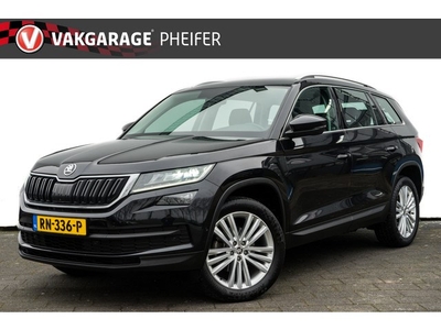 Škoda Kodiaq 1.4 TSI ACT 150pk Aut. Style Business 7p.