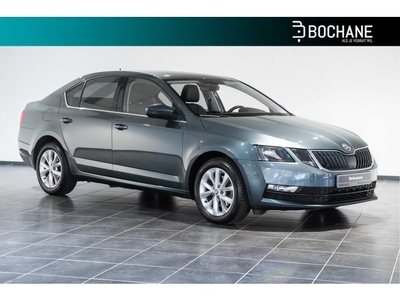 Škoda Octavia 1.0 TSI 115 Ambition Business Navigatie