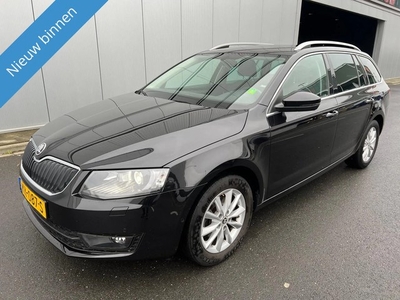 Škoda Octavia Combi 1.0 TSI AUT Style