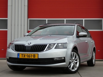 Škoda Octavia Combi 1.0 TSI Greentech Ambition Business/ lage km/ zeer mooi!