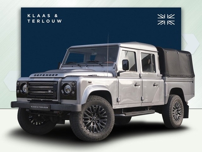 Land Rover Defender 2.2 D 130