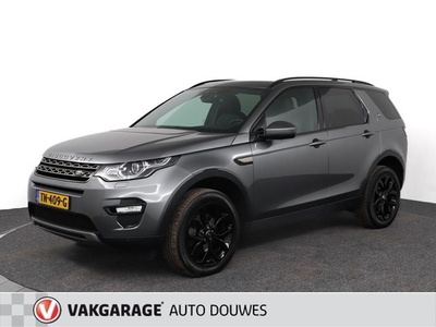 Land Rover Discovery Sport 2.0 Si4 4WD Urban Series SE