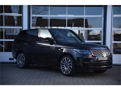 Land Rover Range Rover 2.0 P400e Autobiography (bj 2019)