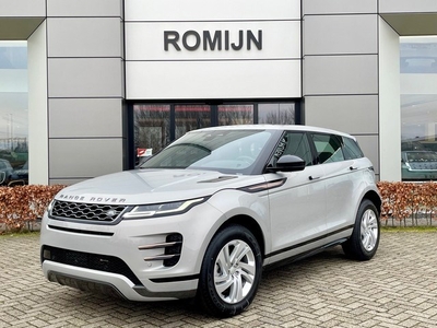 Land Rover Range Rover Evoque 1.5 P300e AWD R-Dynamic S