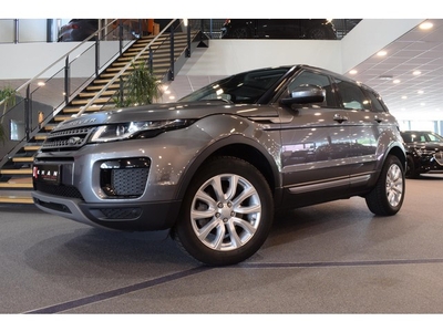 Land Rover Range Rover Evoque 2.0 TD4 Urban Series SE