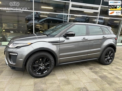 Land Rover Range Rover Evoque 2.0 TD4 Urban Series SE