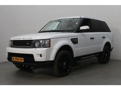 Land Rover Range Rover Sport 3.0 TdV6 HSE PERFECTE STAAT