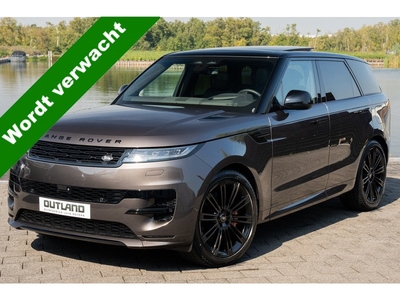 Land Rover Range Rover Sport P510e Autobiography ** VERKOCHT ** Standkachel ** 23