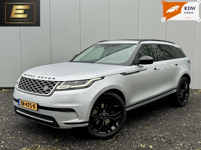 LAND ROVER RANGE ROVER VELAR 3.0 V6 AWD R-Dynamic SE