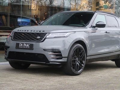 Land Rover Range Rover Velar P250 Turbo AWD R-Dynamic HSE Panoramadak Meridian