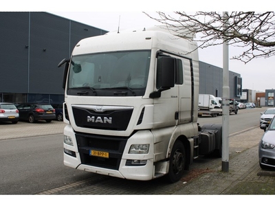 MAN TGX 18.480 - Euro 6 - € 15.950,- NETTO! - APK 07-2024!