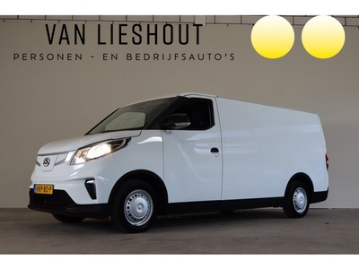 Maxus EDELIVER 3 LWB 53 kWh NL-Auto!! Camera I Climate