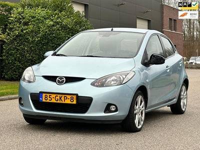 Mazda 2 1.3hp S-VT Executive