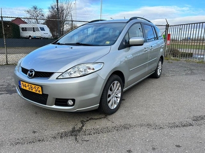 Mazda 5 1.8 Executive