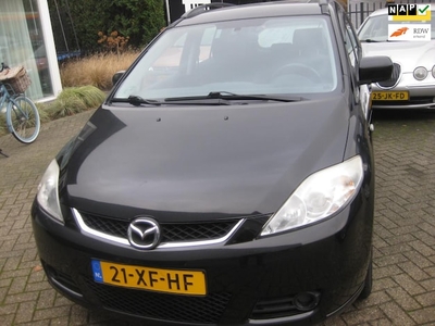 Mazda 5 Benzine