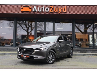 Mazda CX-30 2.0 e-SkyActiv-G M Hybrid Navi / Camera / Apple