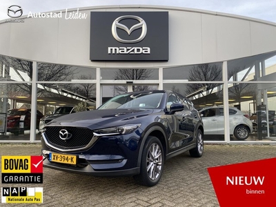 Mazda CX-5 2.0 SkyActiv-G 165 Business Luxury l Automaat l