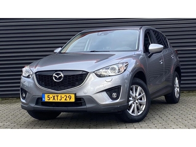 Mazda CX-5 2.0 Skylease+ Limited Edition 2WD