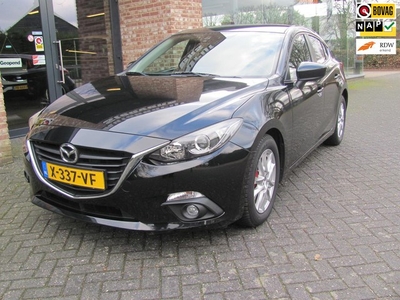 Mazda MAZDA3 2.0 Skylease Navi PDC