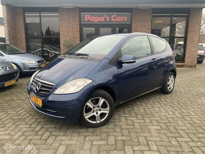 Mercedes A-klasse 150 /Airco/Stoelverwarming