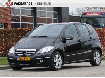 Mercedes-Benz A-Klasse 160 Business Class Avantgarde