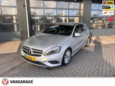 Mercedes-Benz A-klasse 180 Ambition