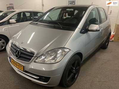 Mercedes-Benz A-klasse 180 BlueEFFICIENCY Business Class