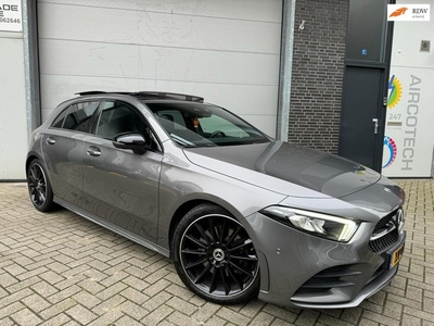 Mercedes-Benz A-klasse 220 Premium Plus